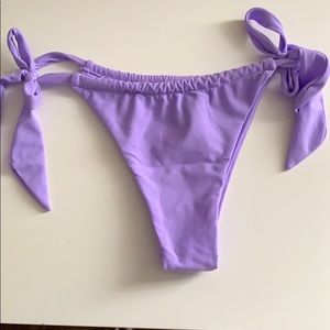 Shein bikini bottoms
